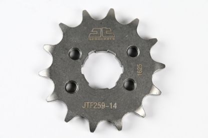 PictureAltAttribute - 49190-Voortandwiel-14-428-20-4-JTF259-JPG